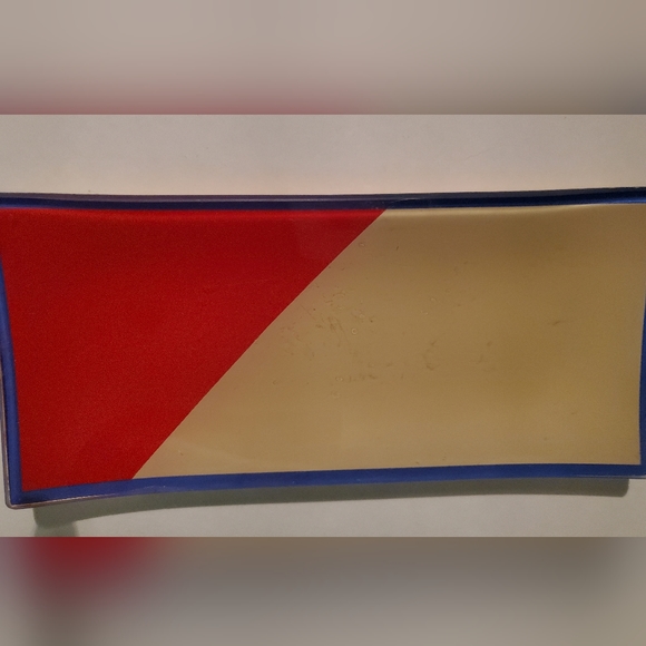 J Crew Jewelry and Trinket Tray - Picture 2 of 3